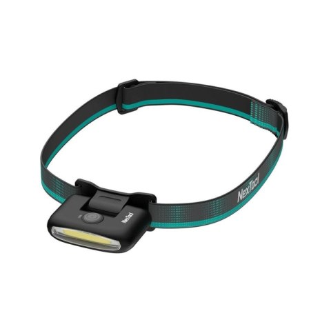 Latarka czołowa NexTool NE20004 170lm akumulator czarna NexTool