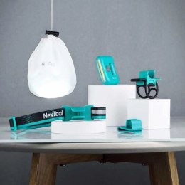 Latarka czołowa NexTool NE20005 170lm akumulator niebieska NexTool