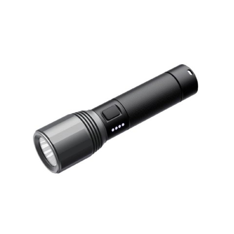 Latarka ledowa ręczna NexTool T10 2.000lm 220m 70h akumulator NexTool