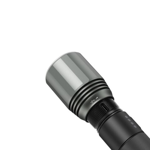 Latarka ledowa ręczna NexTool T10 2.000lm 220m 70h akumulator NexTool