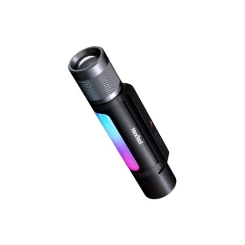 Latarka wielofunkcyjna 12w1 NexTool Thunder Music NE20161A NexTool