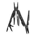 Multitool NexTool Black Knight 11w1 +etui do pasa NexTool