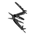Multitool NexTool Black Knight 11w1 +etui do pasa NexTool