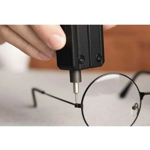 Multitool NexTool GEMINI 13w1 - elektryczny wkrętak NexTool