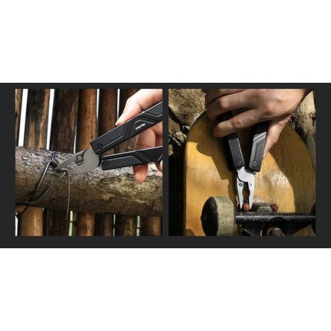 Multitool NexTool GEMINI 13w1 - elektryczny wkrętak NexTool