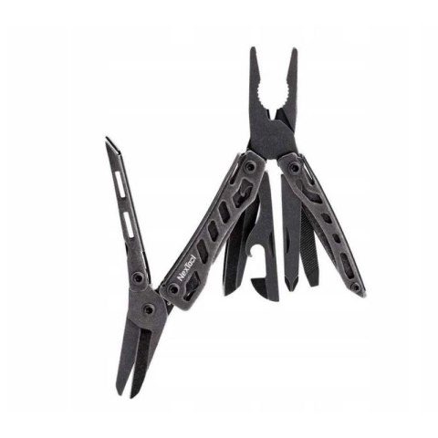 Multitool NexTool Mini FLAGSHIP NE20122 10w1 czarny NexTool