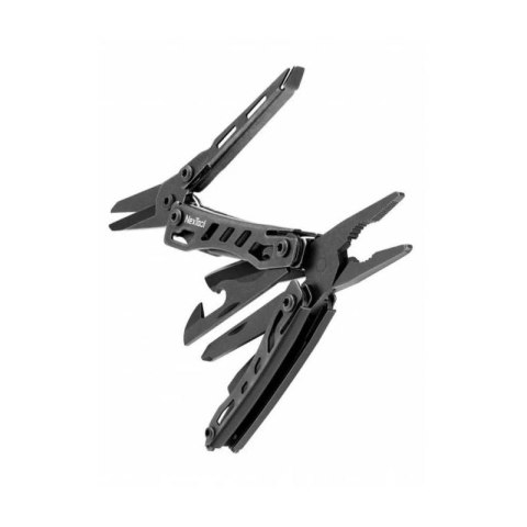 Multitool NexTool Mini FLAGSHIP NE20122 10w1 czarny NexTool