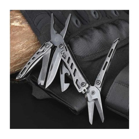 Multitool NexTool Mini FLAGSHIP NE20122 10w1 czarny NexTool