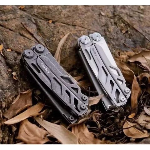 Multitool NexTool Mini FLAGSHIP NE20122 10w1 czarny NexTool