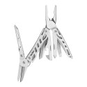 Multitool NexTool Mini FLAGSHIP NE20178 10w1 srebrny NexTool