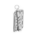 Multitool NexTool Mini FLAGSHIP NE20178 10w1 srebrny NexTool