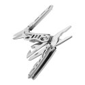 Multitool NexTool Mini FLAGSHIP NE20178 10w1 srebrny NexTool