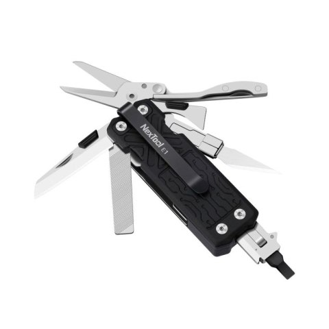 Multitool NexTool Pocket Tool E1 10w1 NexTool