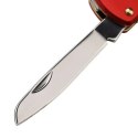 Nóż wielofunkcyjny NexTool Mini Pocket Knife NE0142 4w1 czerwony NexTool