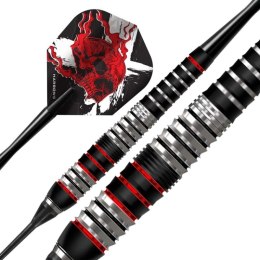 Rzutki Harrows HEAVY METAL softip Harrows
