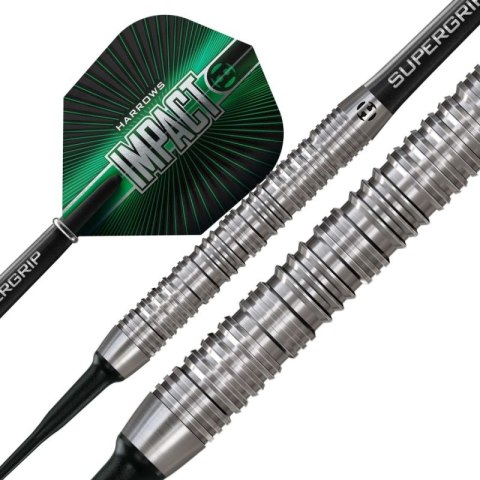 Rzutki Harrows IMPACT 70% softip Harrows