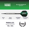 Rzutki Harrows IMPACT 70% softip Harrows