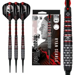 Rzutki Harrows RYAN SEARLE SERIES 3 90% softip Harrows