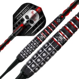 Rzutki Harrows RYAN SEARLE SERIES 3 90% softip Harrows