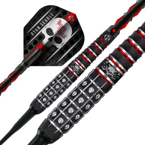 Rzutki Harrows RYAN SEARLE SERIES 3 90% softip Harrows