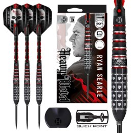 Rzutki Harrows RYAN SEARLE SERIES 3 90% steeltip Harrows