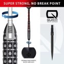 Rzutki Harrows RYAN SEARLE SERIES 3 90% steeltip Harrows