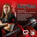 Rzutki Harrows RYAN SEARLE SERIES 3 90% steeltip Harrows