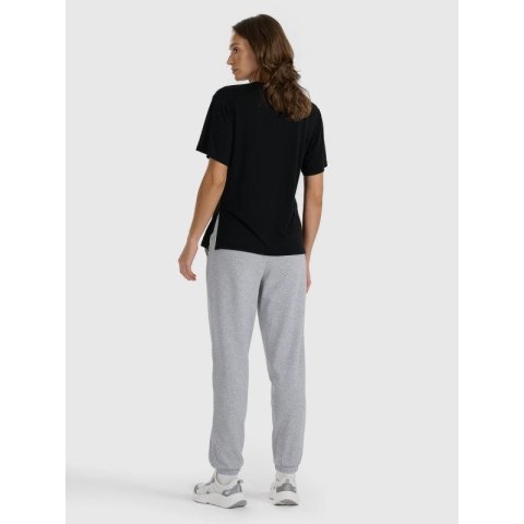 Spodnie dresowe joggery damskie 4F 4FRAW25TTROF1613-26M 4f