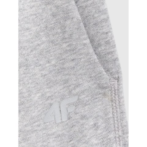 Spodnie dresowe joggery damskie 4F 4FRAW25TTROF1613-26M 4f