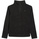 Bluza polarowa 4F Jr 4FJWAW25UFLEM058 20S 4f