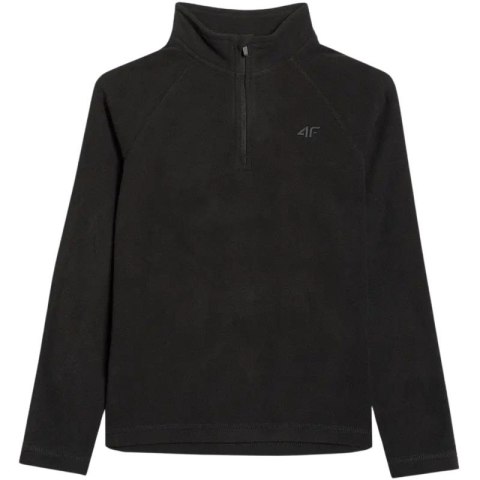 Bluza polarowa 4F Jr 4FJWAW25UFLEM058 20S 4f