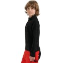 Bluza polarowa 4F Jr 4FJWAW25UFLEM058 20S 4f