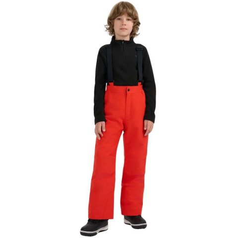 Bluza polarowa 4F Jr 4FJWAW25UFLEM058 20S 4f