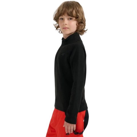 Bluza polarowa 4F Jr 4FJWAW25UFLEM058 20S 4f