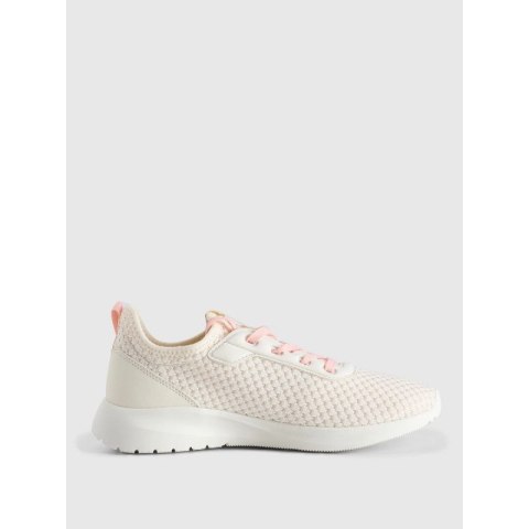 Buty sportowe z przewiewną cholewką dziecięce 4F 4FJRSS25FSPOF189-53S 4f