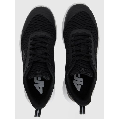 Buty sportowe z przewiewną cholewką dziecięce 4F 4FJRSS25FSPOF192-20S 4f