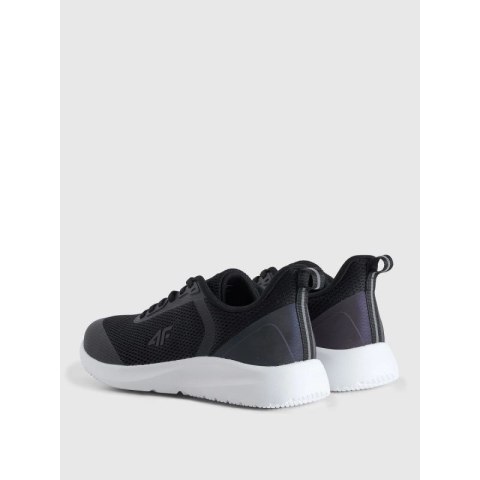 Buty sportowe z przewiewną cholewką dziecięce 4F 4FJRSS25FSPOF192-20S 4f