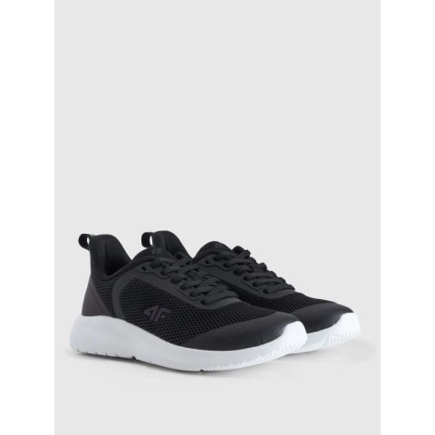 Buty sportowe z przewiewną cholewką dziecięce 4F 4FJRSS25FSPOF192-20S 4f