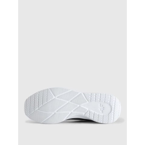 Buty sportowe z przewiewną cholewką dziecięce 4F 4FJRSS25FSPOF192-20S 4f