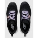 Buty sportowe z przewiewną cholewką dziecięce 4F 4FJRSS25FSPOF192-20S 4f