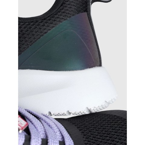 Buty sportowe z przewiewną cholewką dziecięce 4F 4FJRSS25FSPOF192-20S 4f