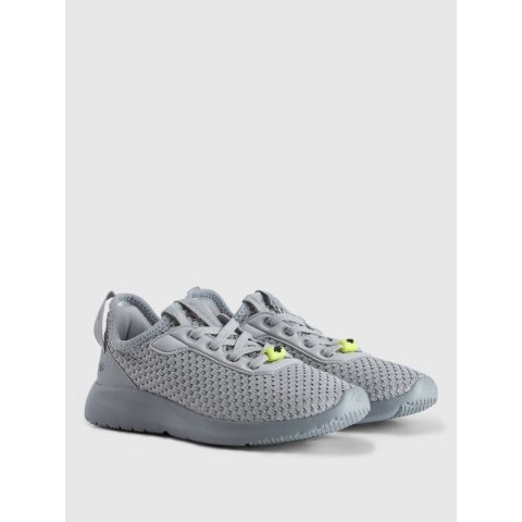 Buty sportowe z przewiewną cholewką dziecięce 4F 4FJRSS25FSPOM181-20S 4f