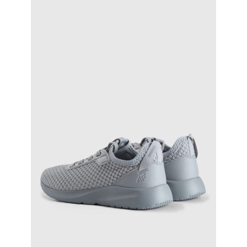 Buty sportowe z przewiewną cholewką dziecięce 4F 4FJRSS25FSPOM181-20S 4f