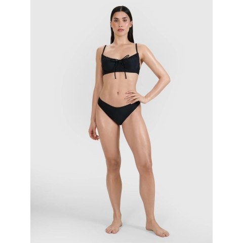 Góra od bikini damska 4F 4FRSS25UBKTF099-20S 4f