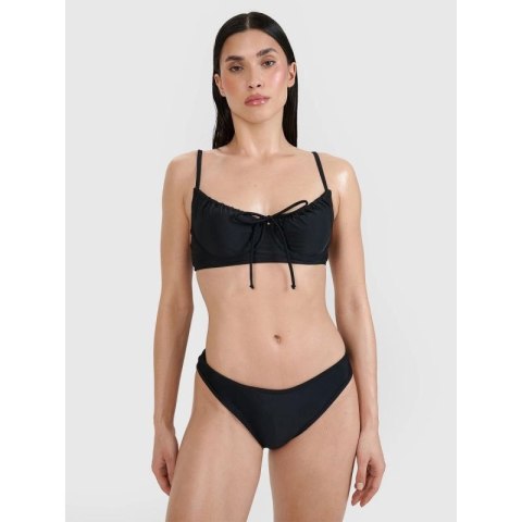 Góra od bikini damska 4F 4FRSS25UBKTF099-20S 4f