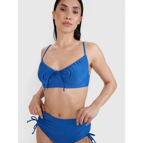 Góra od bikini damska 4F 4FRSS25UBKTF099-33S 4f