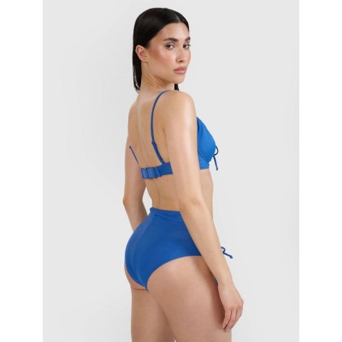 Góra od bikini damska 4F 4FRSS25UBKTF099-33S 4f