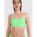 Góra od bikini damska 4F 4FRSS25UBKTF101-42S 4f