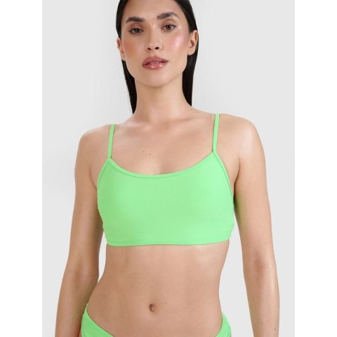 Góra od bikini damska 4F 4FRSS25UBKTF101-42S 4f