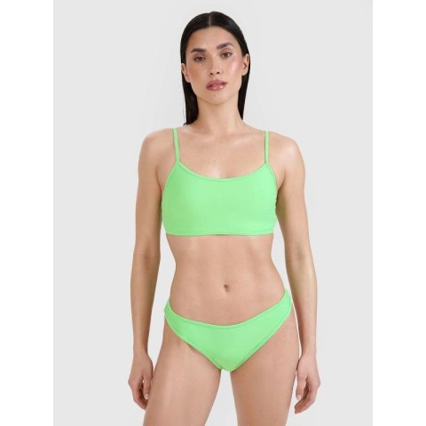 Góra od bikini damska 4F 4FRSS25UBKTF101-42S 4f